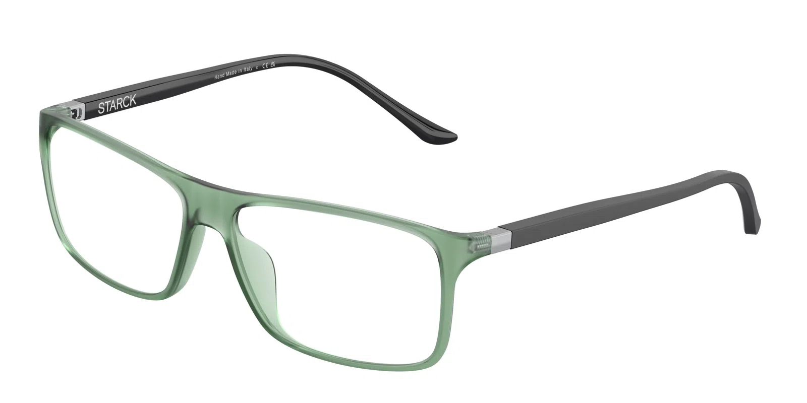Starck Eyes Pl1043 1043X Eyeglasses - view 42